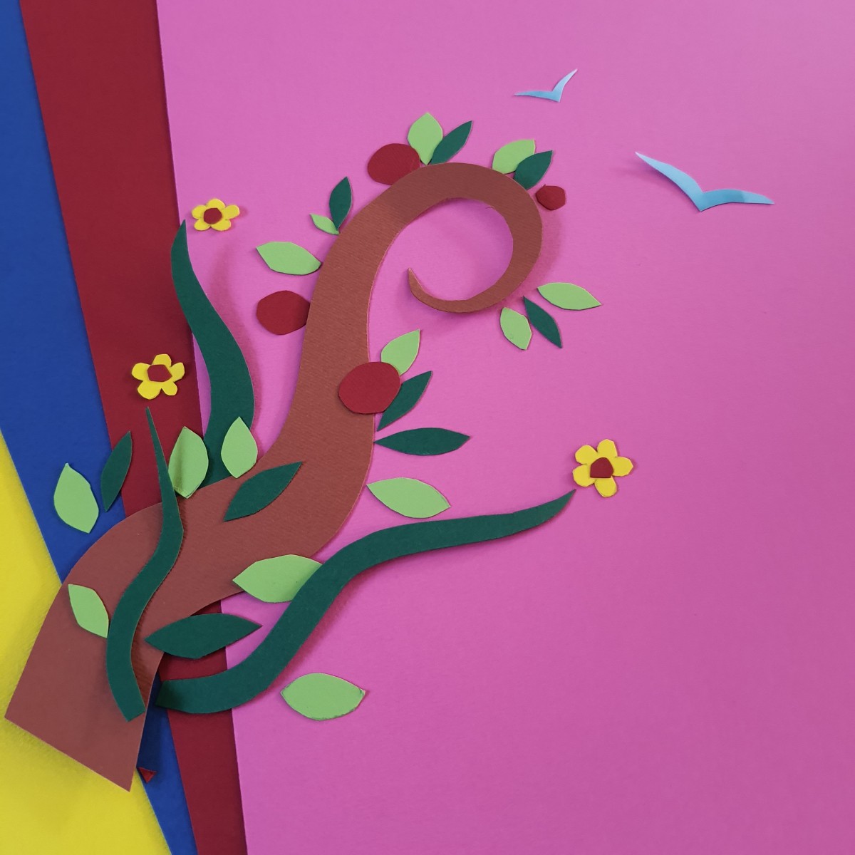 Rdv aux Jardins 2026 : Mon jardin en pop-up et en papier